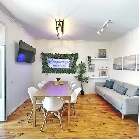 Guest 2 Boutique Guest house Lisbon